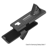 Slim Combo Case with Kick-Stand & Belt Clip Holster for Galaxys Note 7