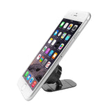 Universal Stick On Dashboard Magnetic Car Mount Phone Holder