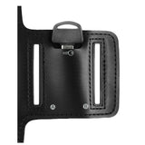Universal Sports Exercise Running Stretch Armband Carrying Case Pouch for iPhone & Galaxy