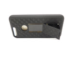 Slim Combo Case with Kick-Stand & Belt Clip Holster for Google Pixel and Google Pixel XL